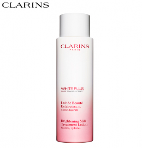 CLARINS SKIN BT MILK TREATMENT LOTION 200ml