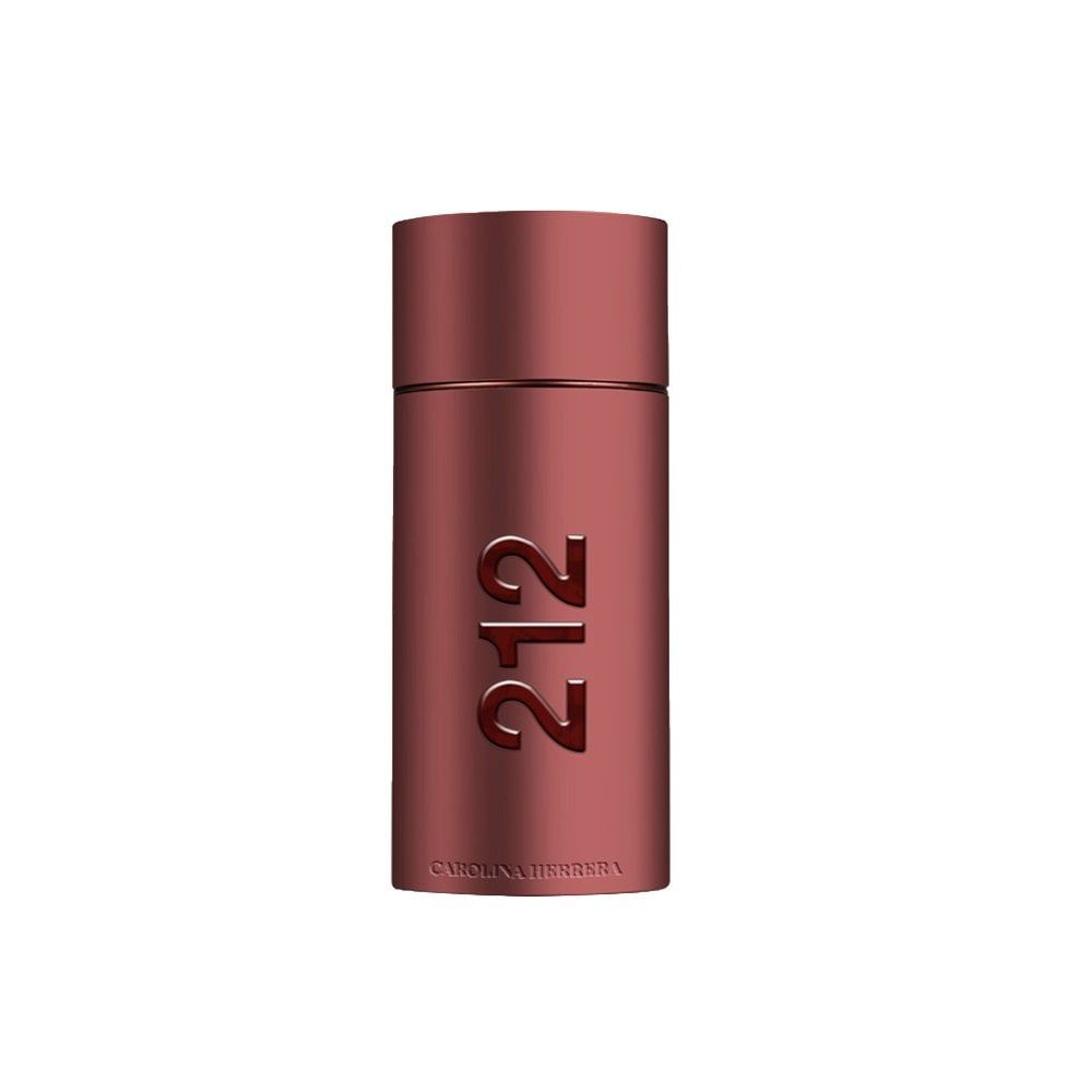 Carolina Herrera Carolina Herrera 212 Sexy Men Eau De Toilette 100ml Spray