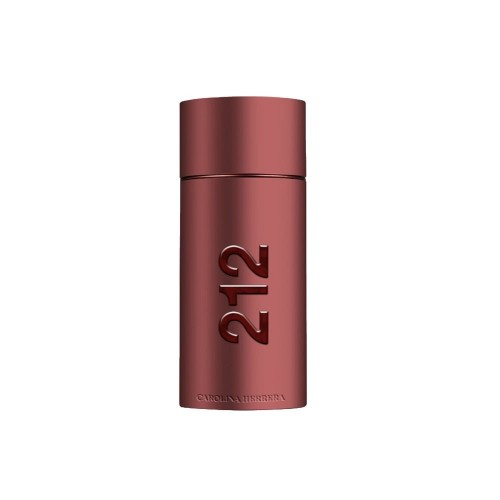 Carolina Herrera Carolina Herrera 212 Sexy Men Eau De Toilette 100ml Spray