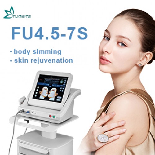 best hifu machine professional hifu machine portable for face lifting winkle removal supplies for salon