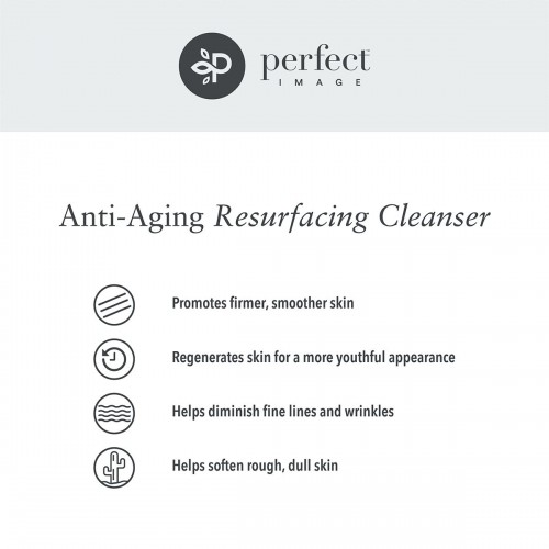 Anti-Aging Resurfacing Cleanser