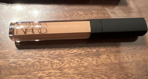 Radiant Creamy Concealer