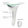 Electric Neck Beauty Instrument To Reduce Neck Wrinkles, Nasolabial Fold Care and Beauty EMS Micro-current Massager