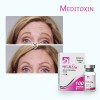 Beauty Cosmetics Anti Wrinkle Powder and Face-Lifting toxin Injection