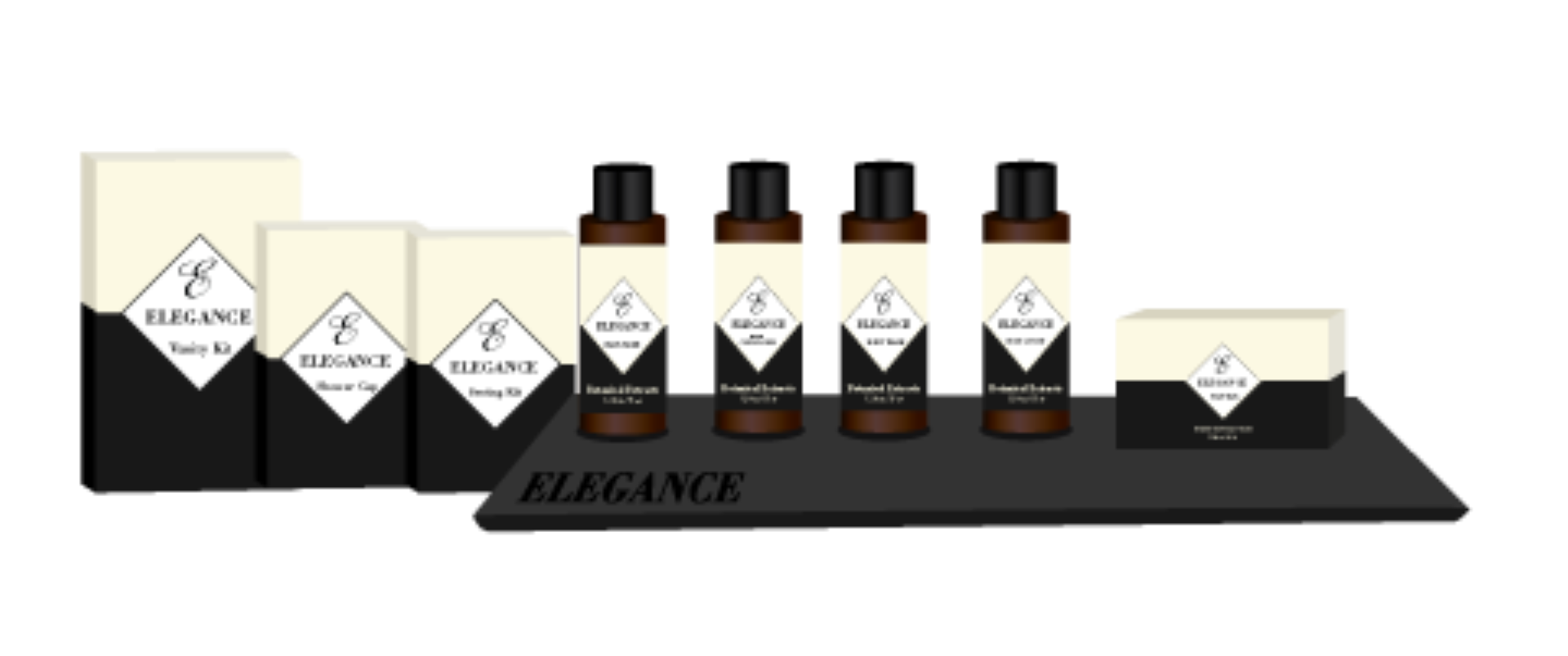 ELEGANCE Botanical Extracts