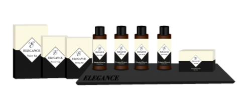 ELEGANCE Botanical Extracts