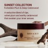 TIELA Perfume Therapy Body Scrub Sunset Collection