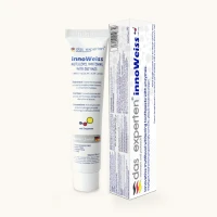 Das Experten INNOWEISS Five-Enzyme Toothpaste, 70 ml