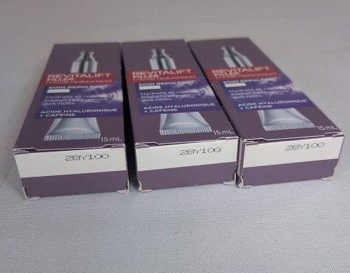 L'Oreal Paris Revitalift Filler Hyaluronic Acid 30ml