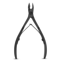 Royal Cuticle Nipper SX-80/9 mm | Sharp Stainless Steel Nail & Cuticle Cutter for Manicure & Pedicure Professionals | Precision Cuticle Trimmer for Salon & Home