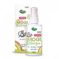(To the nature) 天然驱蚊剂 (To the nature) Good Bye MOGI 100ml