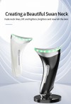 Electric Neck Beauty Instrument To Reduce Neck Wrinkles, Nasolabial Fold Care and Beauty EMS Micro-current Massager