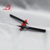 New custom liquid eyeliner eyeliner eyeliner own brand waterproof oem eyeliner color eyeliner with black tube