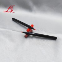 New custom liquid eyeliner eyeliner eyeliner own brand waterproof oem eyeliner color eyeliner with black tube