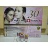 Aqua skin veniscy 30 dualna pico cell absorption extremely ultimate injection