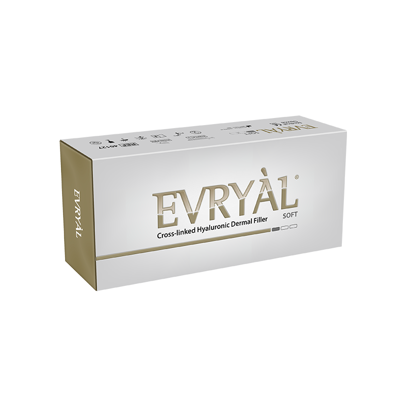 Buy Evryal Soft