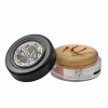 Timeless Beauty Secrets Organic Saffron Lightening &  Plumping Lip Balm