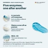 Das Experten INNOWEISS Five-Enzyme Toothpaste, 70 ml