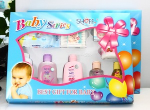 100 Ml Baby Perfume