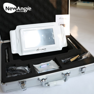 12 Months Warranty Artmex V8 Digital Permanent Makeup Machine