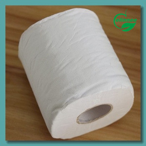 2 Ply Layer and Toilet Tissue Type biodegradable toilet paper