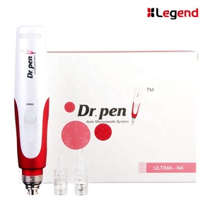 2018 Distributors Wanted Professional Dermapen /Derma Stamp Electric Pen