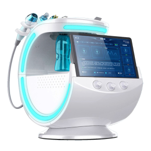 2021 New Trending Skin Analysis Hydra Peel Beauty Facial Machine With Good Price