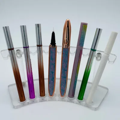 2023 Good Design Empty Plastic Cosmetics Lip Gloss Pencil for Make up