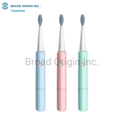 2023 High-Quality Longer Battery Life Electric Automatic Toothbrush