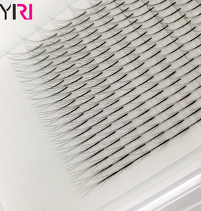 2d 3d 4d 5d 6d 0.07mm volume mega eyelashes extensions Russian false eyelashes