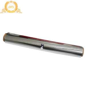 30cm*10m*10mic aluminum foil roll