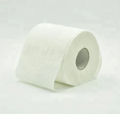 4 Ply 180g/Roll Individual Packing Toilet Tissue Paper