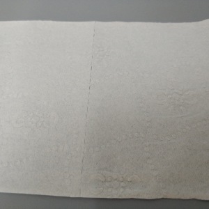 400sheets 100% Pure Virgin Pulp Toilet Tissue Paper