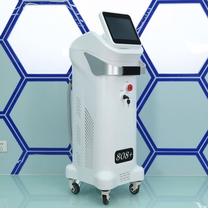 755nm 808nm 1064nm diode laser hair removal best selling beauty equipment for medical use