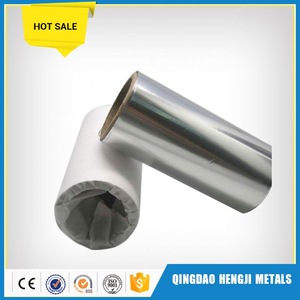 8011 12cm hair salon rolls dye hairdressing aluminium foil for sale