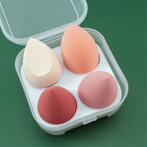 All Types Of  Make Up Makeup Sponge Latex Free Powder Puff Beauty Make Up Makeup Sponge Beauty Blending Blender Make Up Makeup