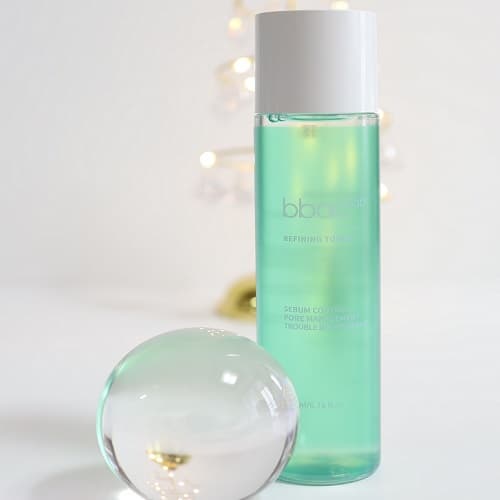 bbac lab REFINING TONER