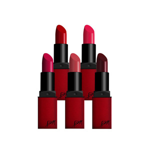 BBIA Last Lipstick  Matte 24 Hour Long Lasting Lipstick