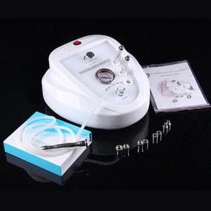 BD-60 diamond microdermabrasion diamond derma peel machine