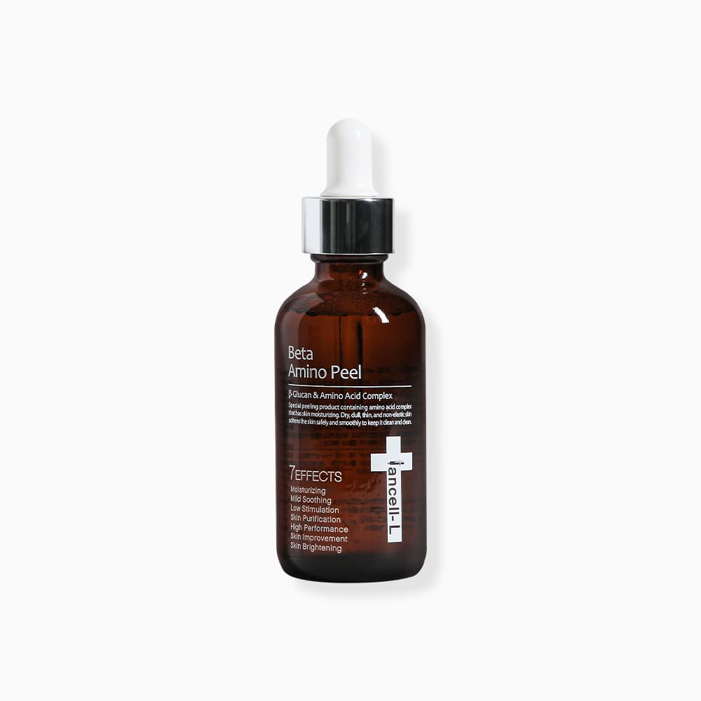 Beta-Amino Peel