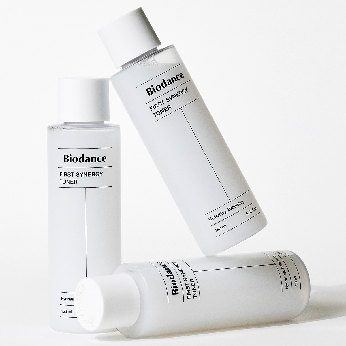 [BIODANCE] First Synergy Toner - Korean Beauty, Skincare, Cosmetics, Makeup