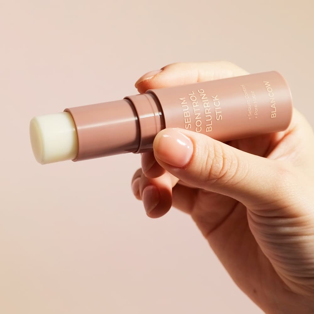 BLANCOW SEBUM CONTROL BLURRING STICK 13G