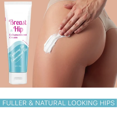 Breast Enlargement Cream Body Lotion Organic Hip up Cream Beauty Lifting Big Breast Cream