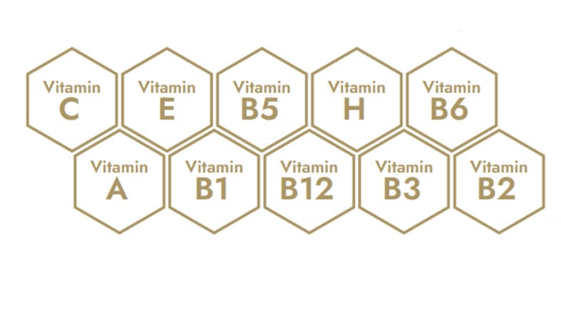 Cellucy Vitamin 10 Plus Skin Scare Serum