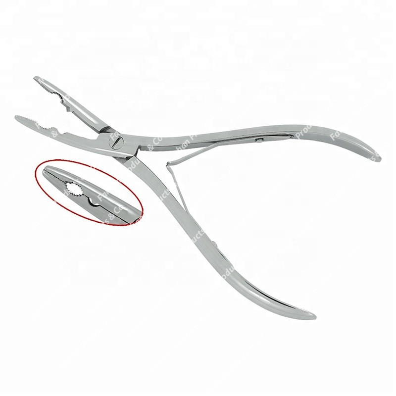 Classic Hair Extension Tool For extensions Hair Extension Removal Pliers
