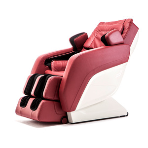 COMTEK RK-7203 Forward sliding function Massage Chair 3d zero gravity  full body massage chair with bluetooth