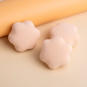 Cosmetic Beauty Tools Soft Makeup Sponge Beauty Powder Puff