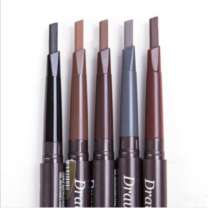 Cosmetic Waterproof Eyeshadow Pen Eyeliner Eyebrow Pencil