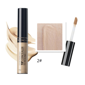 Cosmetics Face Anti Radiant Creamy Waterproof Concealer