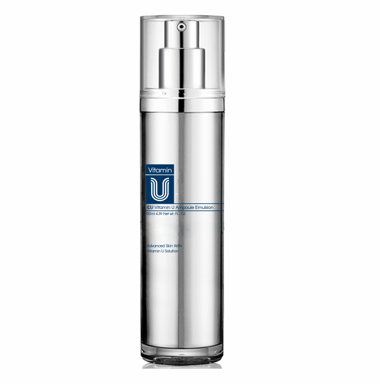 CU VITAMIN U AMPOULE EMULSION